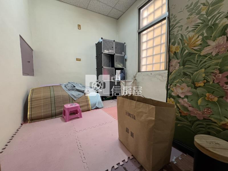 民雄埤角商圈店住房屋室內格局與周邊環境