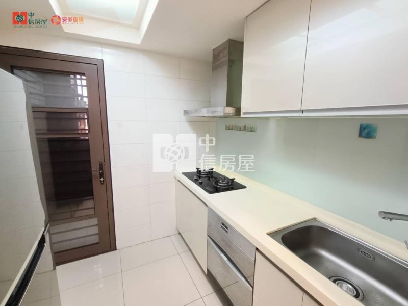 【安家】鴻築吾江2房車景觀戶房屋室內格局與周邊環境