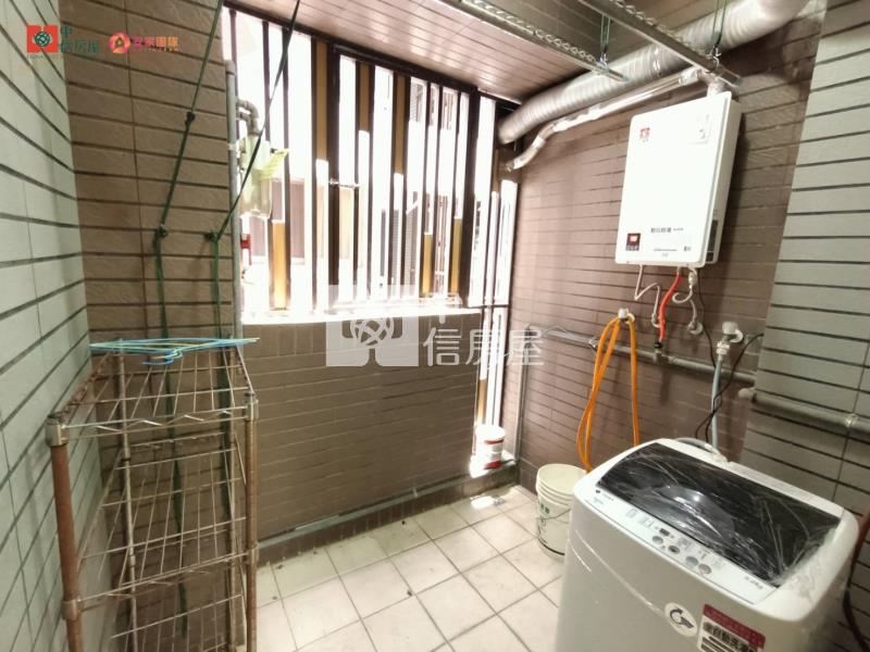 【安家】鴻築吾江2房車景觀戶房屋室內格局與周邊環境