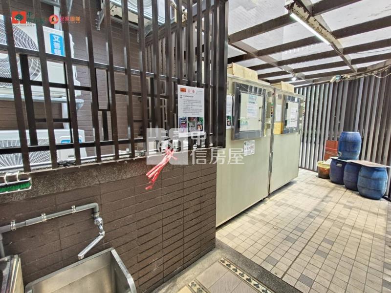 【安家】鴻築吾江2房車景觀戶房屋室內格局與周邊環境