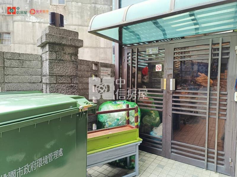 【安家】鴻築吾江2房車景觀戶房屋室內格局與周邊環境