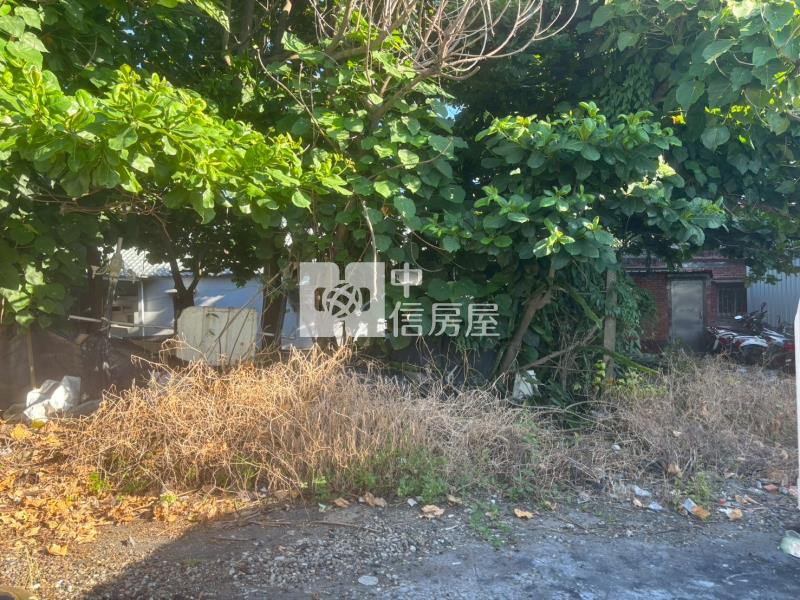 三盛大路邊建地房屋室內格局與周邊環境