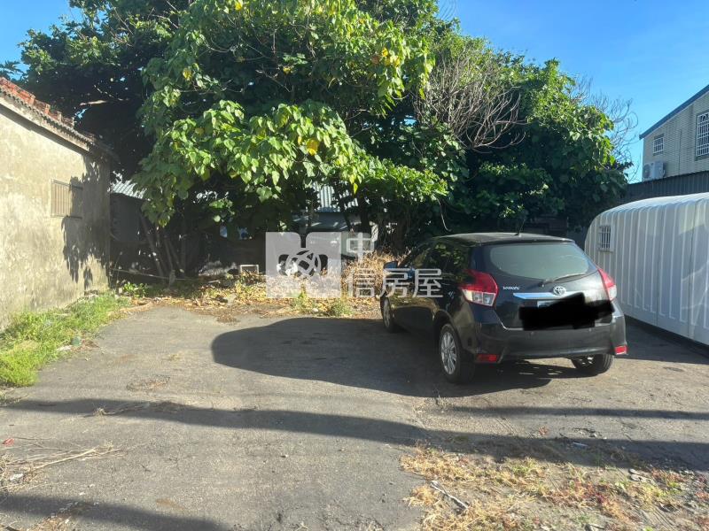三盛大路邊建地房屋室內格局與周邊環境