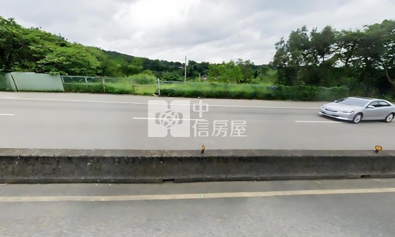 龍潭中科院農+建房屋室內格局與周邊環境