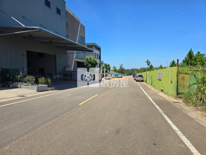 楊梅大面寬10米路丁工房屋室內格局與周邊環境
