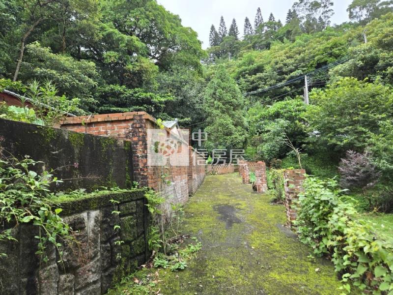 北埔神木段丙建農地房屋室內格局與周邊環境