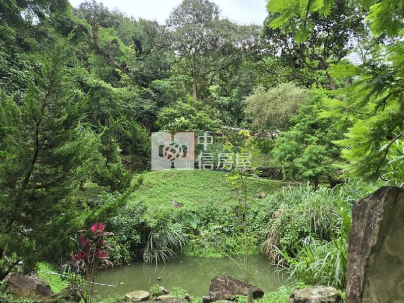 北埔神木段丙建農地房屋室內格局與周邊環境