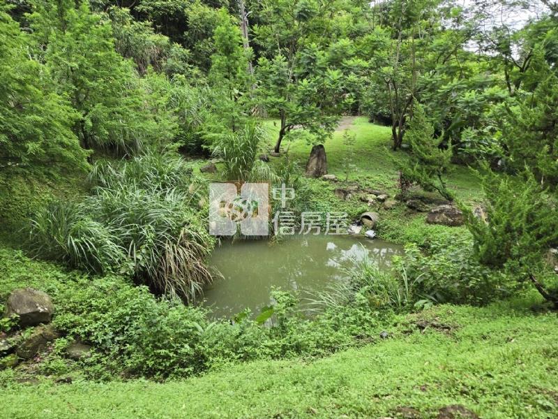 北埔神木段丙建農地房屋室內格局與周邊環境