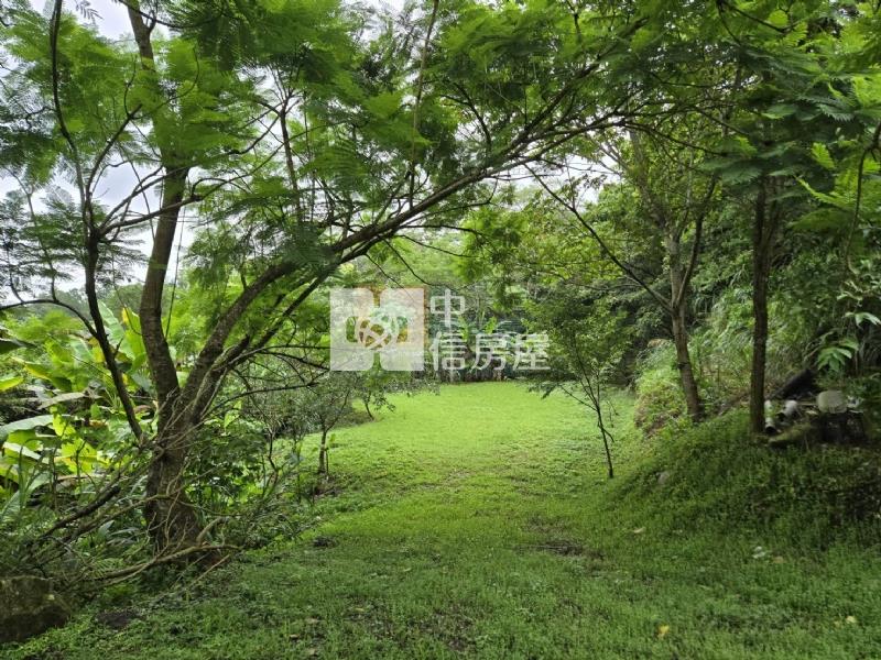 北埔神木段丙建農地房屋室內格局與周邊環境