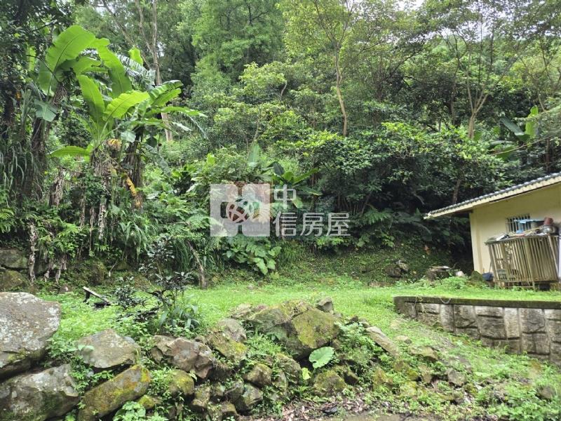 北埔神木段丙建農地房屋室內格局與周邊環境