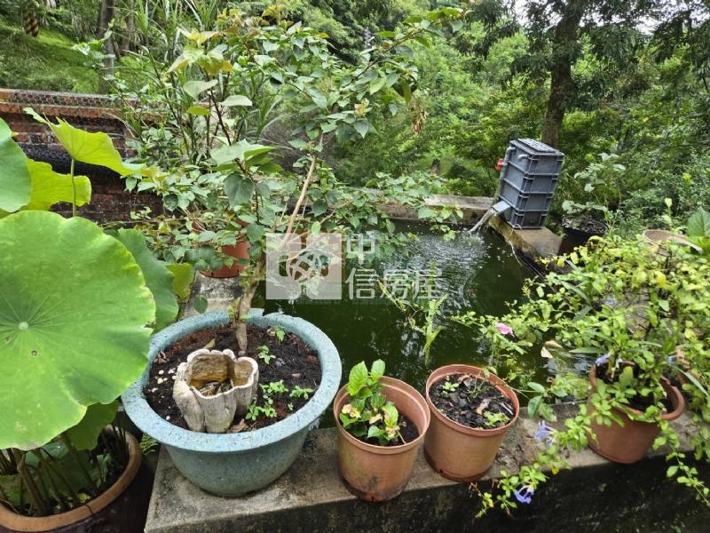 北埔神木段丙建農地房屋室內格局與周邊環境