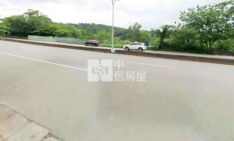 龍潭中科院農地開心農場房屋室內格局與周邊環境