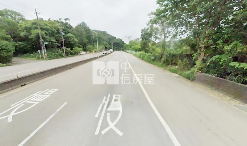 龍潭中科院農地開心農場房屋室內格局與周邊環境