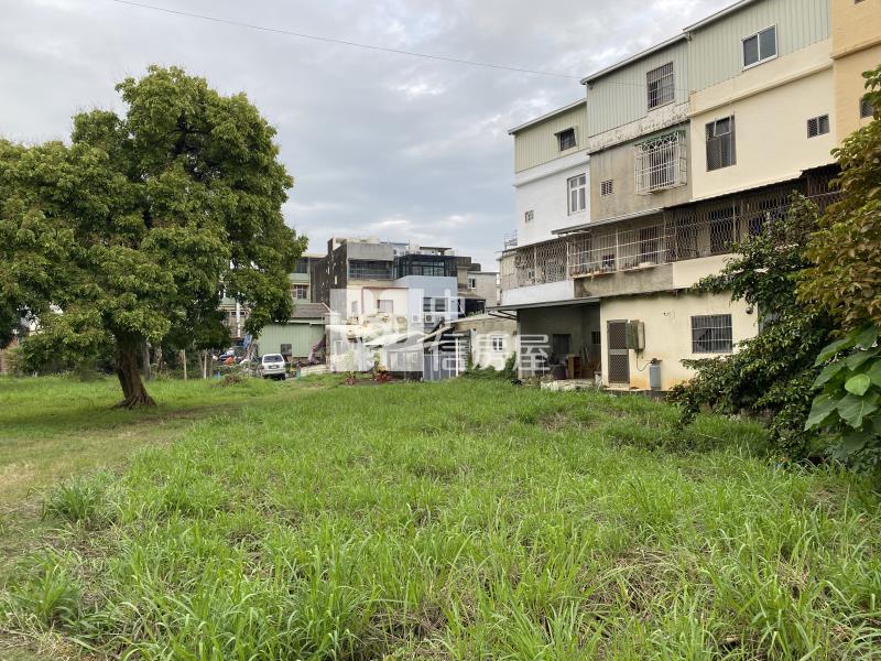 關廟市中心634建地房屋室內格局與周邊環境