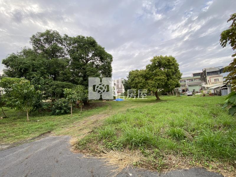 關廟市中心634建地房屋室內格局與周邊環境