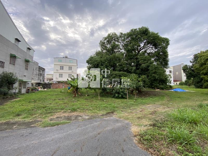 關廟市中心634建地房屋室內格局與周邊環境