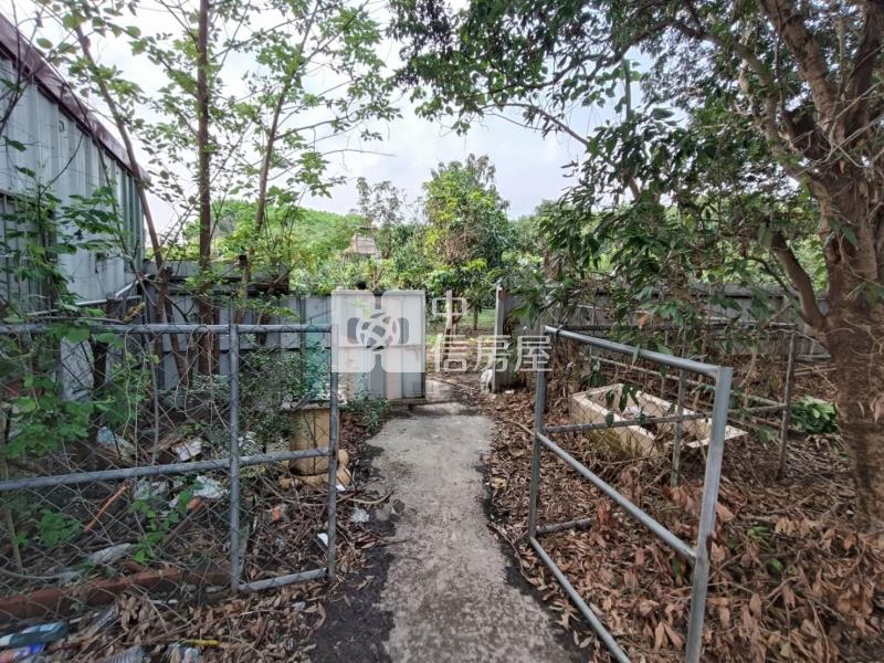 【豐禾】擴大大里都市計畫第三期甲建房屋室內格局與周邊環境