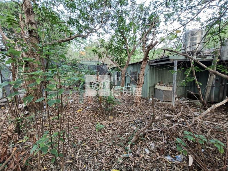 【豐禾】擴大大里都市計畫第三期甲建房屋室內格局與周邊環境