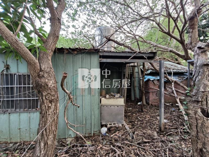 【豐禾】擴大大里都市計畫第三期甲建房屋室內格局與周邊環境
