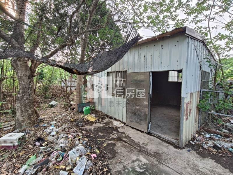 【豐禾】擴大大里都市計畫第三期甲建房屋室內格局與周邊環境