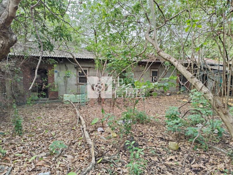 【豐禾】擴大大里都市計畫第三期甲建房屋室內格局與周邊環境