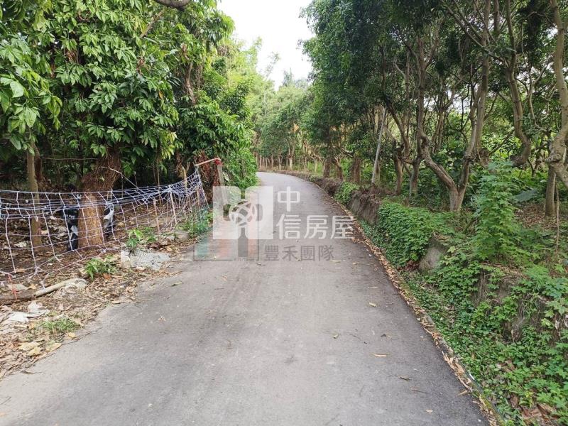【豐禾】擴大大里都市計畫第三期甲建房屋室內格局與周邊環境