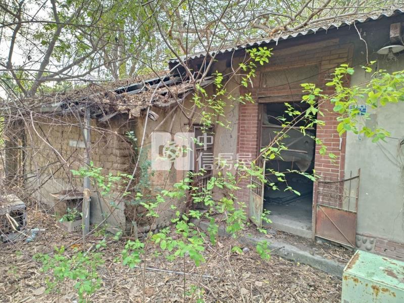 【豐禾】擴大大里都市計畫第三期甲建房屋室內格局與周邊環境
