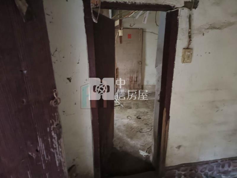 【豐禾】擴大大里都市計畫第三期甲建房屋室內格局與周邊環境