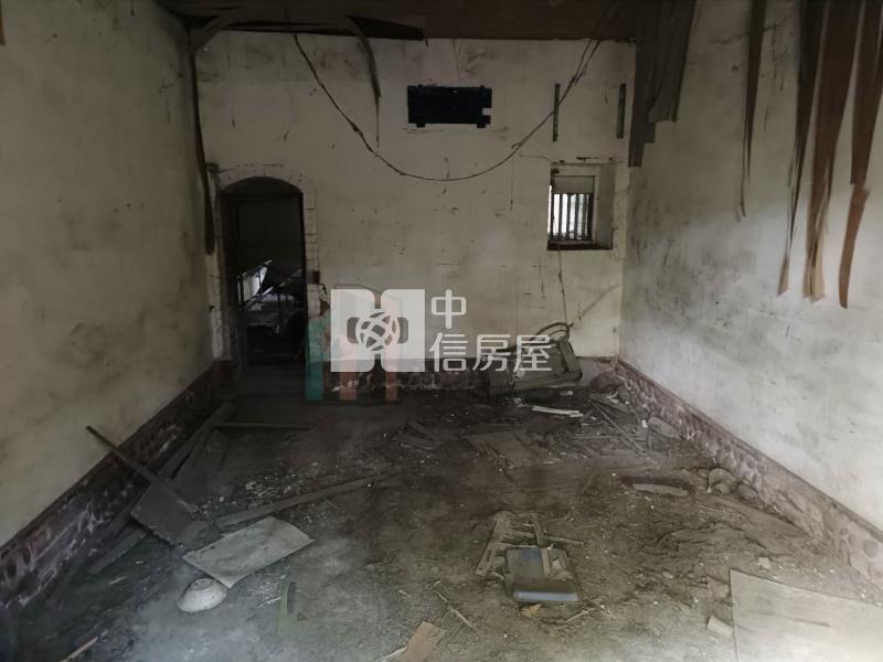【豐禾】擴大大里都市計畫第三期甲建房屋室內格局與周邊環境