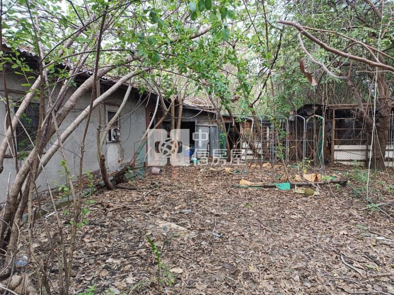 【豐禾】擴大大里都市計畫第三期甲建房屋室內格局與周邊環境