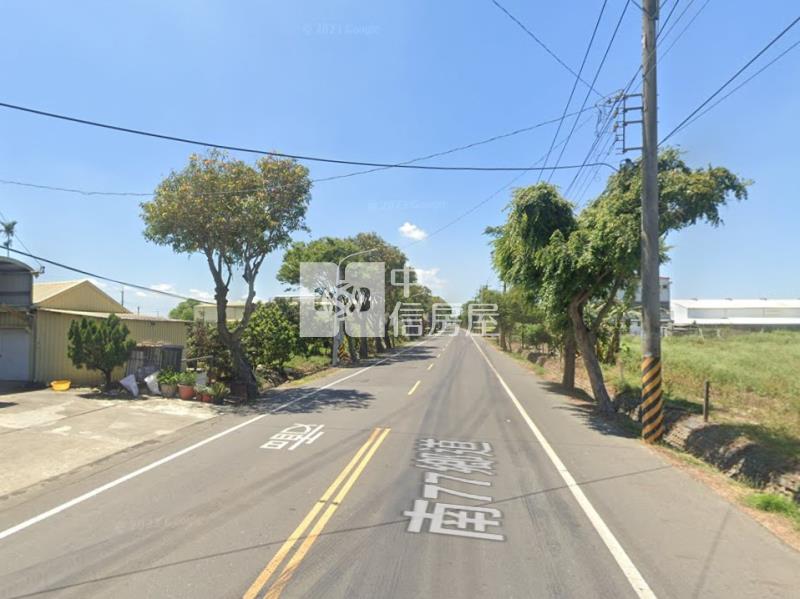 岸南段1.84分農牧用地房屋室內格局與周邊環境