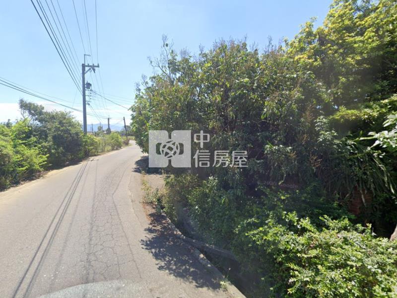 岸南段1.84分農牧用地房屋室內格局與周邊環境