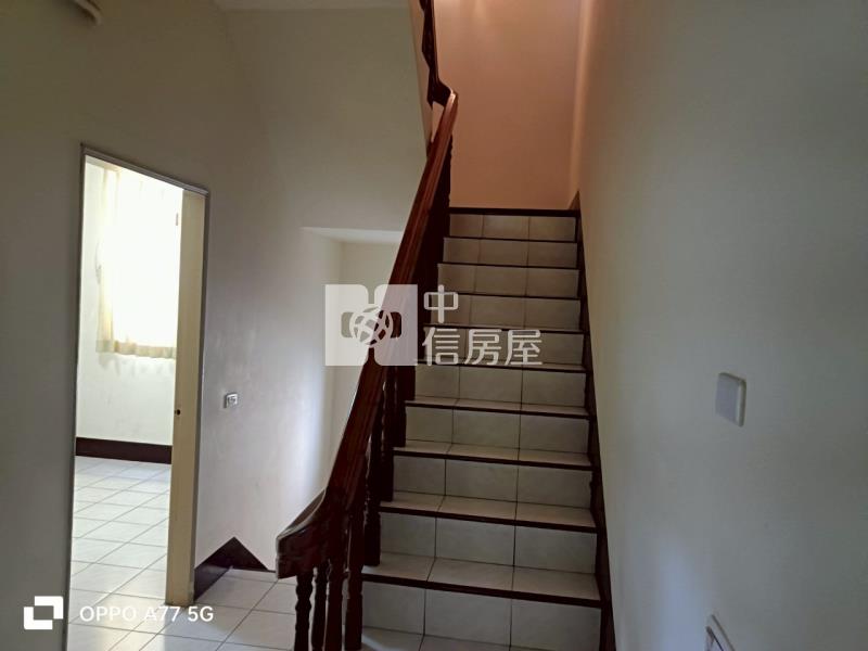 內壢站前美透天房屋室內格局與周邊環境