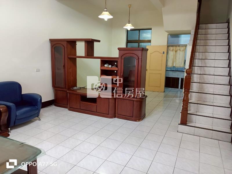 內壢站前美透天房屋室內格局與周邊環境