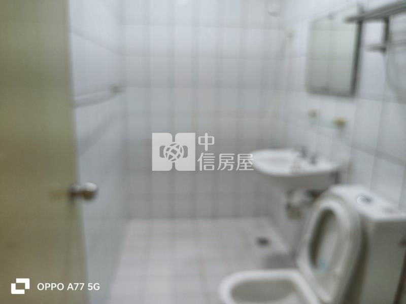 內壢站前美透天房屋室內格局與周邊環境