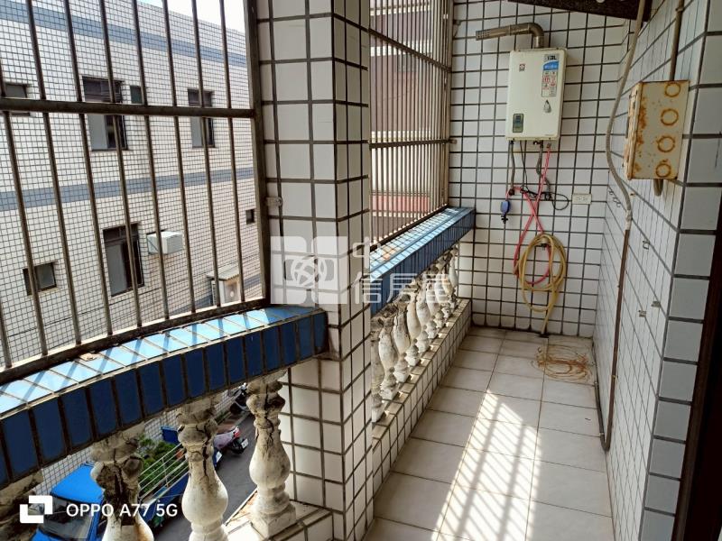內壢站前美透天房屋室內格局與周邊環境
