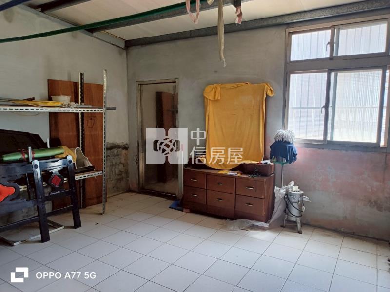 內壢站前美透天房屋室內格局與周邊環境