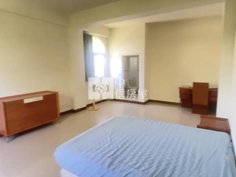 美式農舍大莊園房屋室內格局與周邊環境