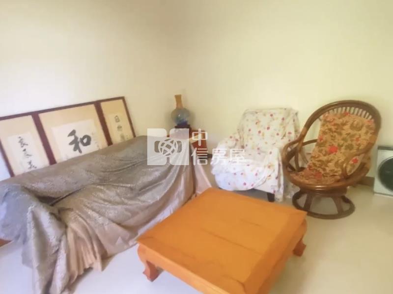 美式農舍大莊園房屋室內格局與周邊環境