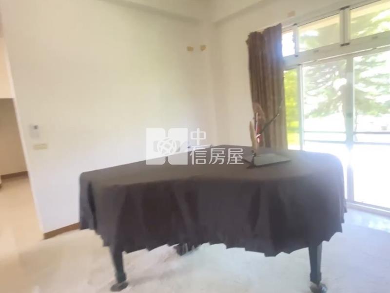 美式農舍大莊園房屋室內格局與周邊環境