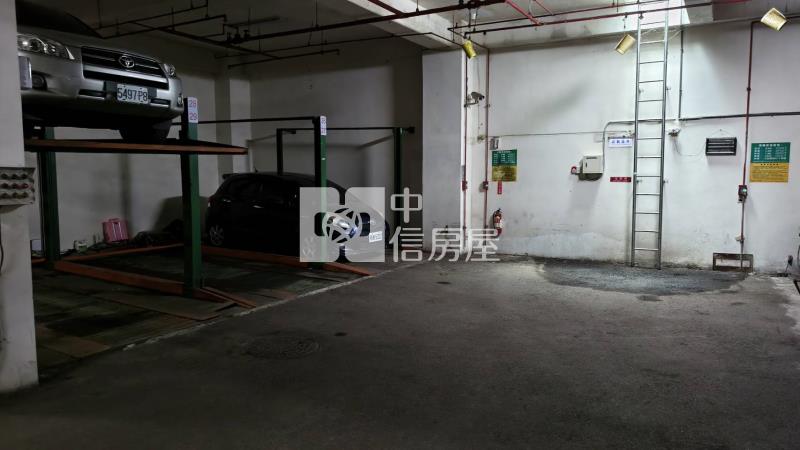 維多莉亞華廈房屋室內格局與周邊環境