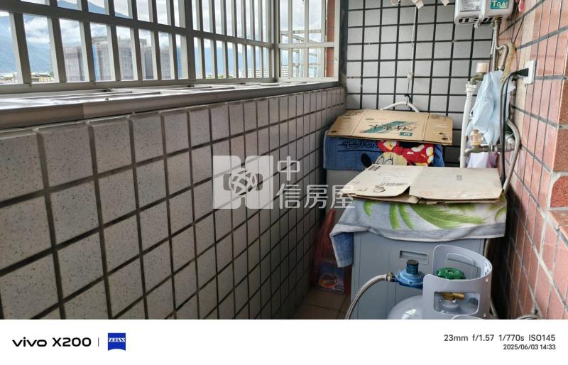 維多莉亞華廈房屋室內格局與周邊環境