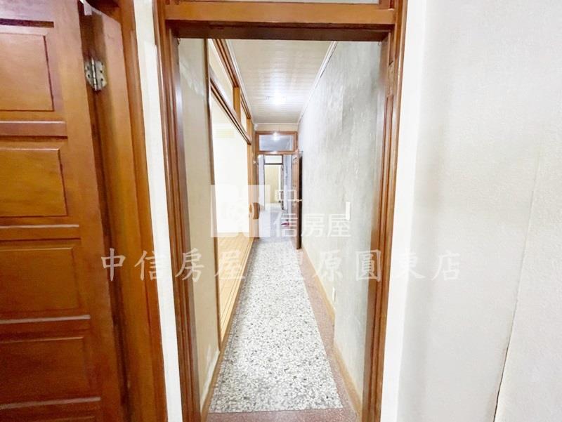 中正路店面房屋室內格局與周邊環境