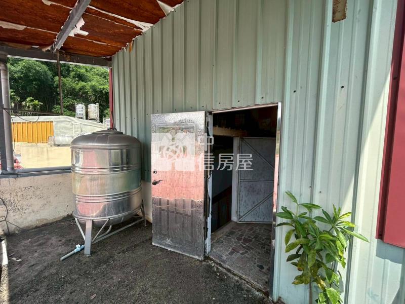 斗六湖山優質透天房屋室內格局與周邊環境