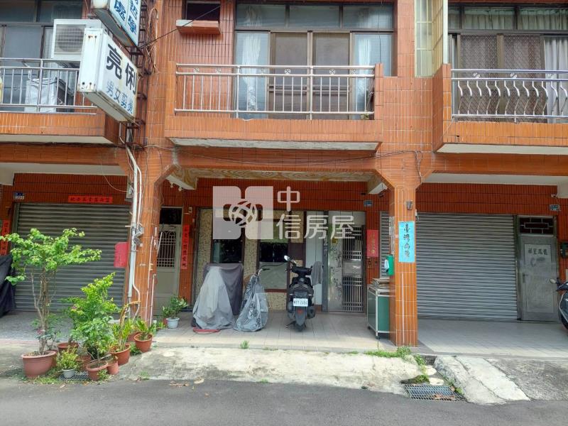 斗六湖山優質透天房屋室內格局與周邊環境