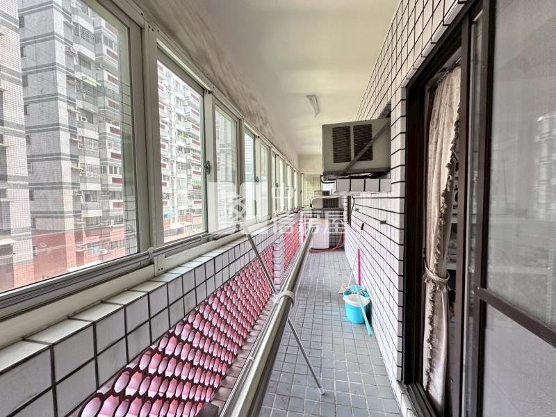 斗六鎮南國小旁三房車位華廈房屋室內格局與周邊環境