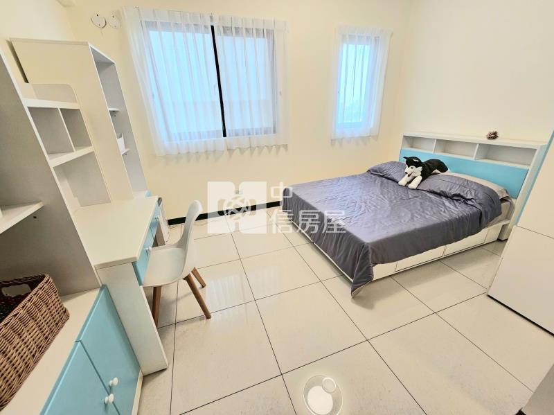 【安家】楊梅全新綠景美別墅房屋室內格局與周邊環境