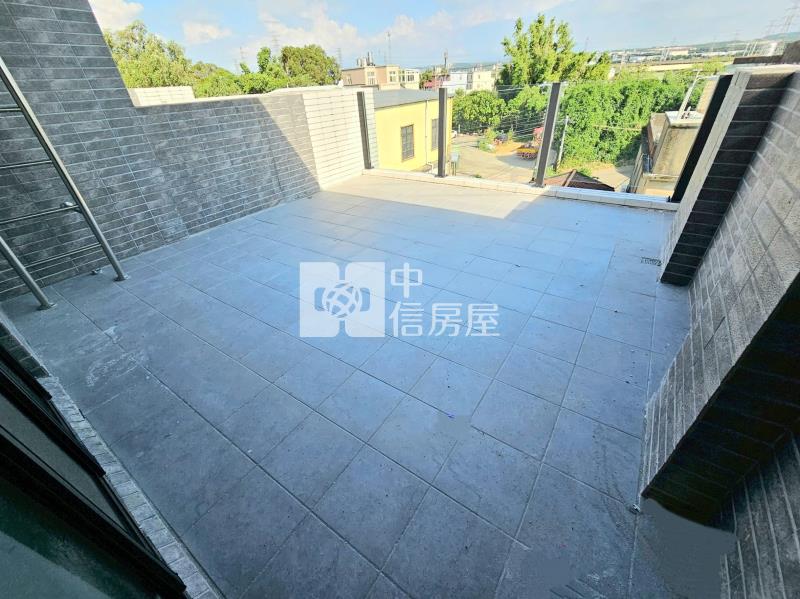 【安家】楊梅全新綠景美別墅房屋室內格局與周邊環境