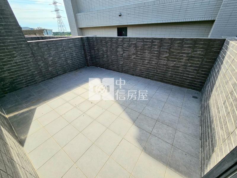 【安家】楊梅全新綠景美別墅房屋室內格局與周邊環境
