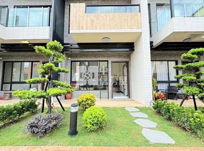 【安家】楊梅全新綠景美別墅房屋室內格局與周邊環境